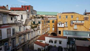 St Annas Roofs by Dimorra