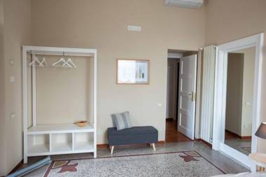 Orazio on the castle by Dimorra