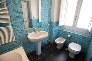 Orazio on the castle by Dimorra