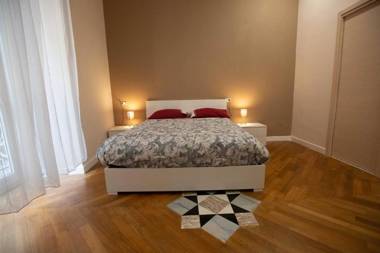 Privilege Chiaia by Dimorra