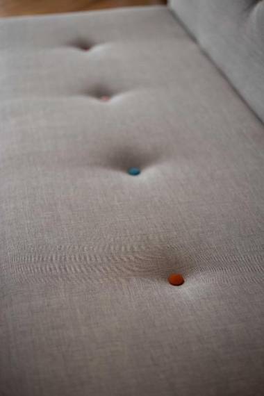 Privilege Chiaia by Dimorra