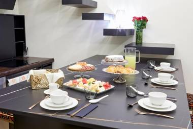 Casa Vittoria Napoli - Santa Lucia