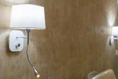 La Canzanella Guest House