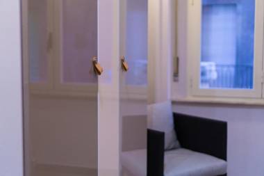 La Canzanella Guest House