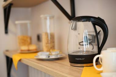 B&B Residenza MALATERRA