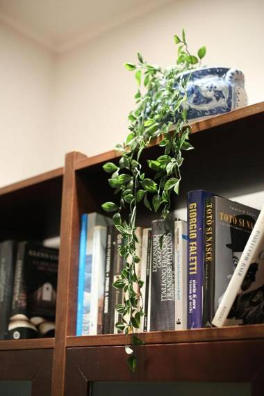 B&B Residenza MALATERRA