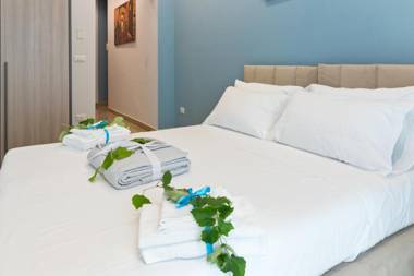 Devon Metro Studio Apartments