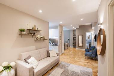 Appartamento Merliani