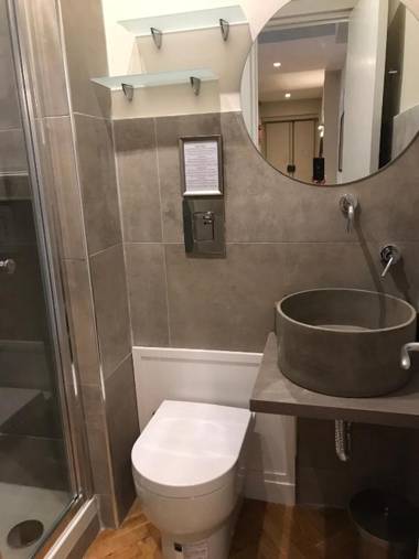 Appartamento Merliani