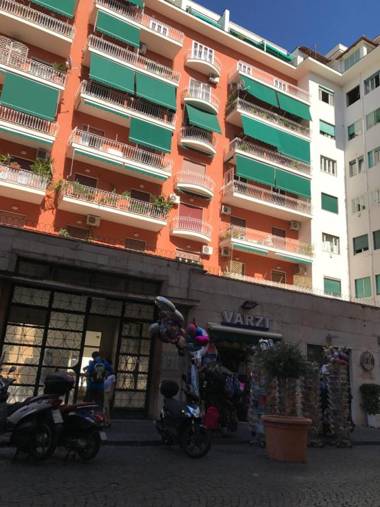 Appartamento Merliani