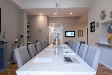 Appartamento Merliani