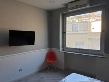 Dimorra Boutique Rooms