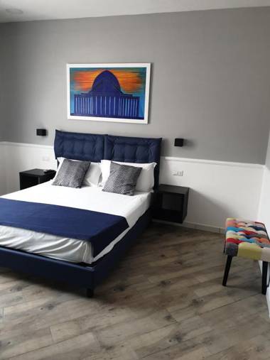 Dimorra Boutique Rooms