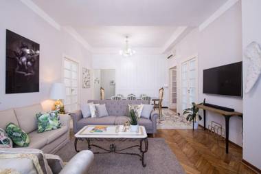 Appartamento carità