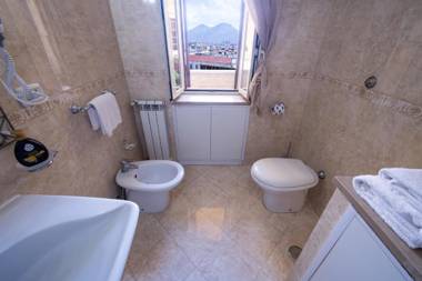 Appartamento carità