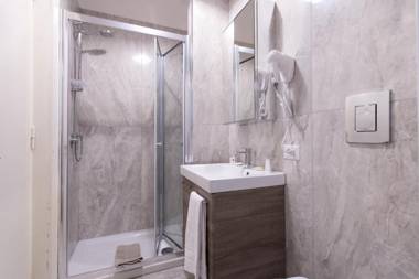 Appartamento carità