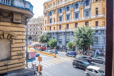 Rettifilo 201 Exclusive Rooms