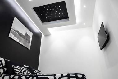 Rettifilo 201 Exclusive Rooms