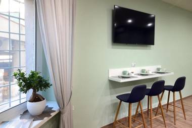 Napoliseason Rooms and Breakfast