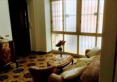 LA DOLCE SOSTA A CASA DI LINDA