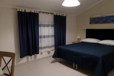 B&B Mansarda del Sole