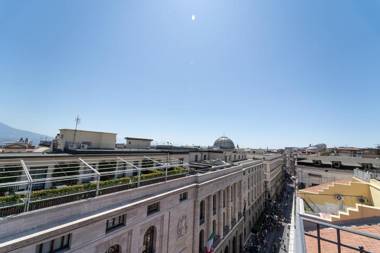 HG Boutique Toledo Napoli Centro by ClaPa Group