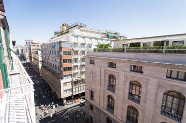 HG Boutique Toledo Napoli Centro by ClaPa Group