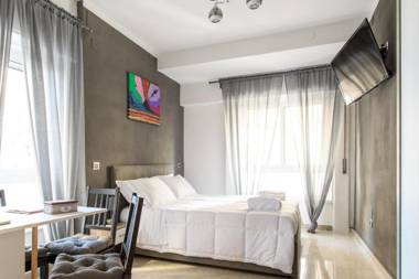 Borgo santa lucia b&b