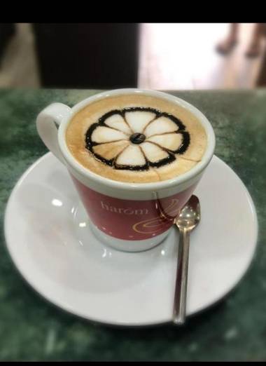 Borgo santa lucia b&b