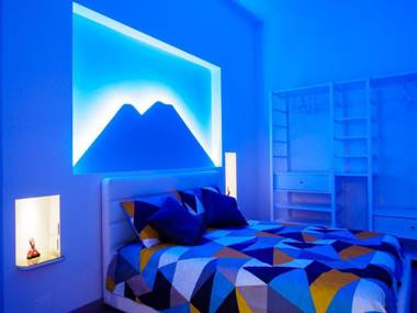 Plebiscito Home Holidays