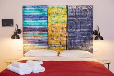 Design Apartment Next Sorbillo on Tribunali