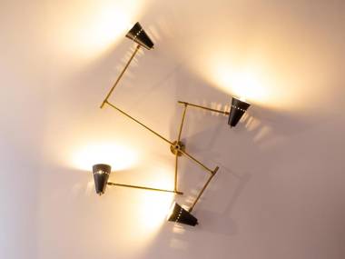 Design Apartment Next Sorbillo on Tribunali