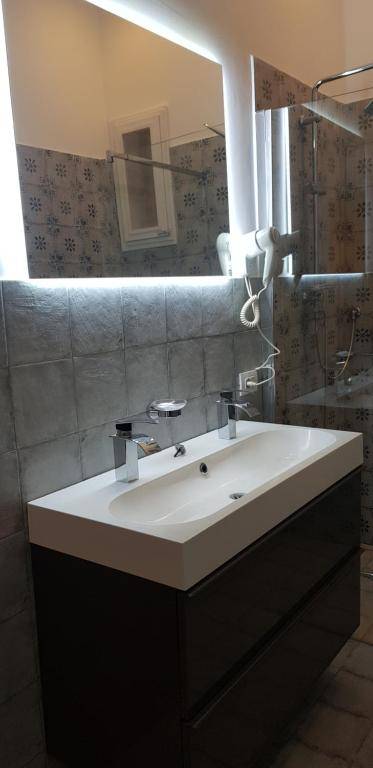 Santa Chiara "Family Suites"