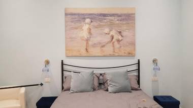 Santa Chiara "Family Suites"