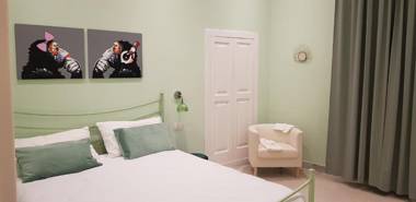 Santa Chiara "Family Suites"