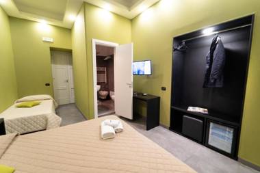 Royal House Napoli Centro by ClaPa Group