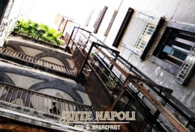 RESIDENZA SANTA LUCIA