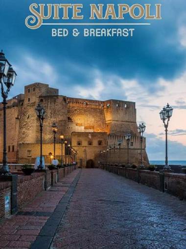 RESIDENZA SANTA LUCIA