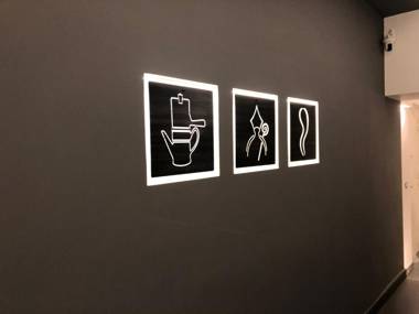 VESUCHARME SUITE Luxury Room