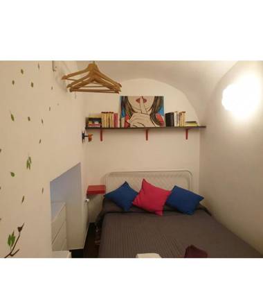 Reginella Holiday Home