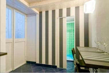 Reginella Holiday Home