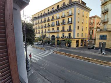 Dormire a Napoli Centro holiday house casa vacanza