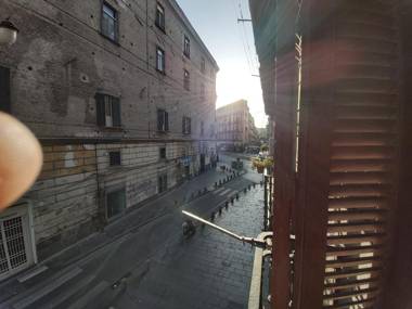 Dormire a Napoli Centro holiday house casa vacanza