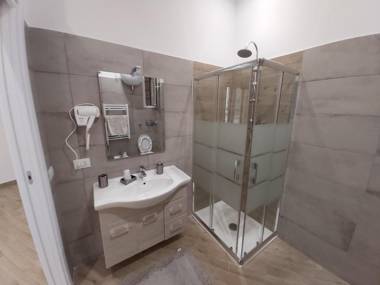 Dormire a Napoli Centro holiday house casa vacanza