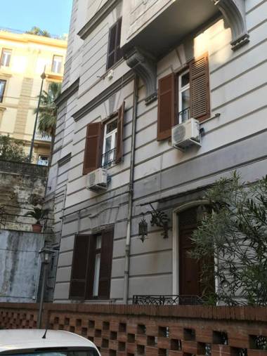 Kbirr Charming House