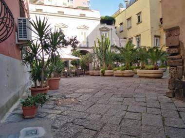 Core City Apartment - Cappella Vecchia