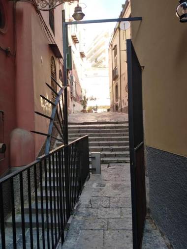 Core City Apartment - Cappella Vecchia