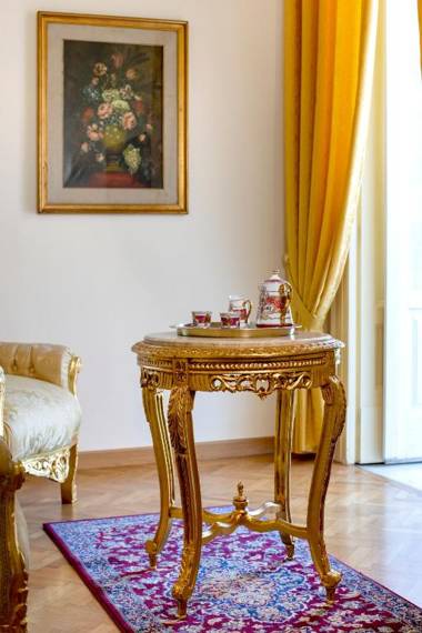 Relais Antica Napoli