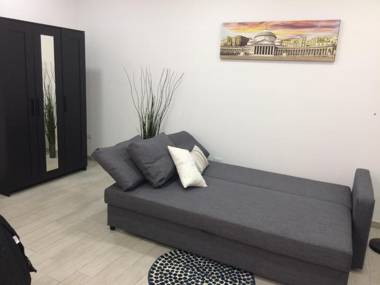 Flat in center Historic