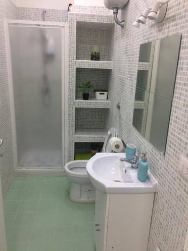 Flat in center Historic